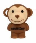  SmartBuy Wild Series Monkey 16GB (SB16GBMonkey)