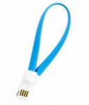 - Smartbuy USB - 8 pin Lightning Apple (IK-502m blue)