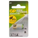  GP High Voltage 4LR44 476A 1BL