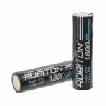  Robiton LI18650-1800NP-PK1