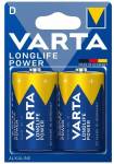  Varta LongLife Power LR20 D 2BL