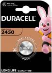  Duracell CR2450 1BL