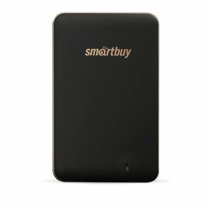  SSD SmartBuy S3 Drive 128 GB (SB128GB-S3DB-18SU30) 