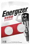 Energizer CR2450 2BL
