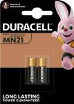  Duracell 23A MN21 BL2